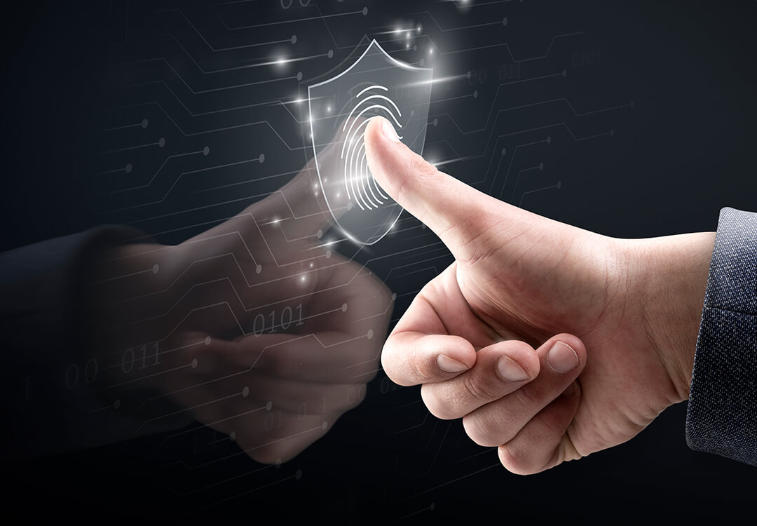 The importance of cybersecurity in today’s world