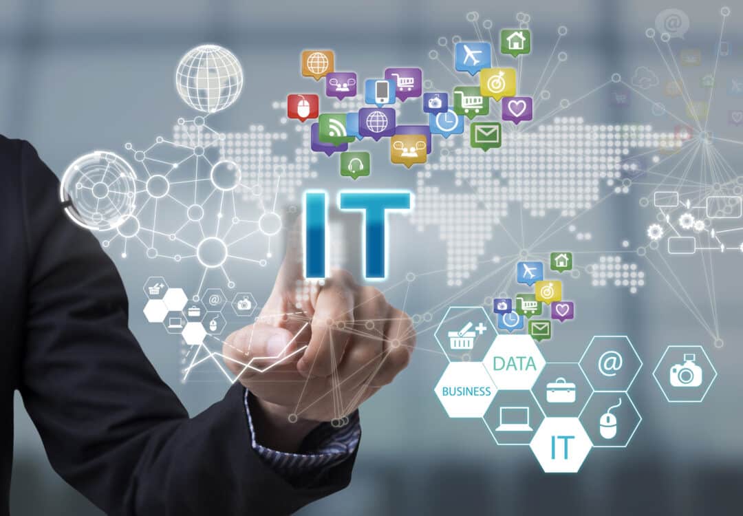 Pourquoi adopter une architecture virtuelle pour une entreprise internationale ?