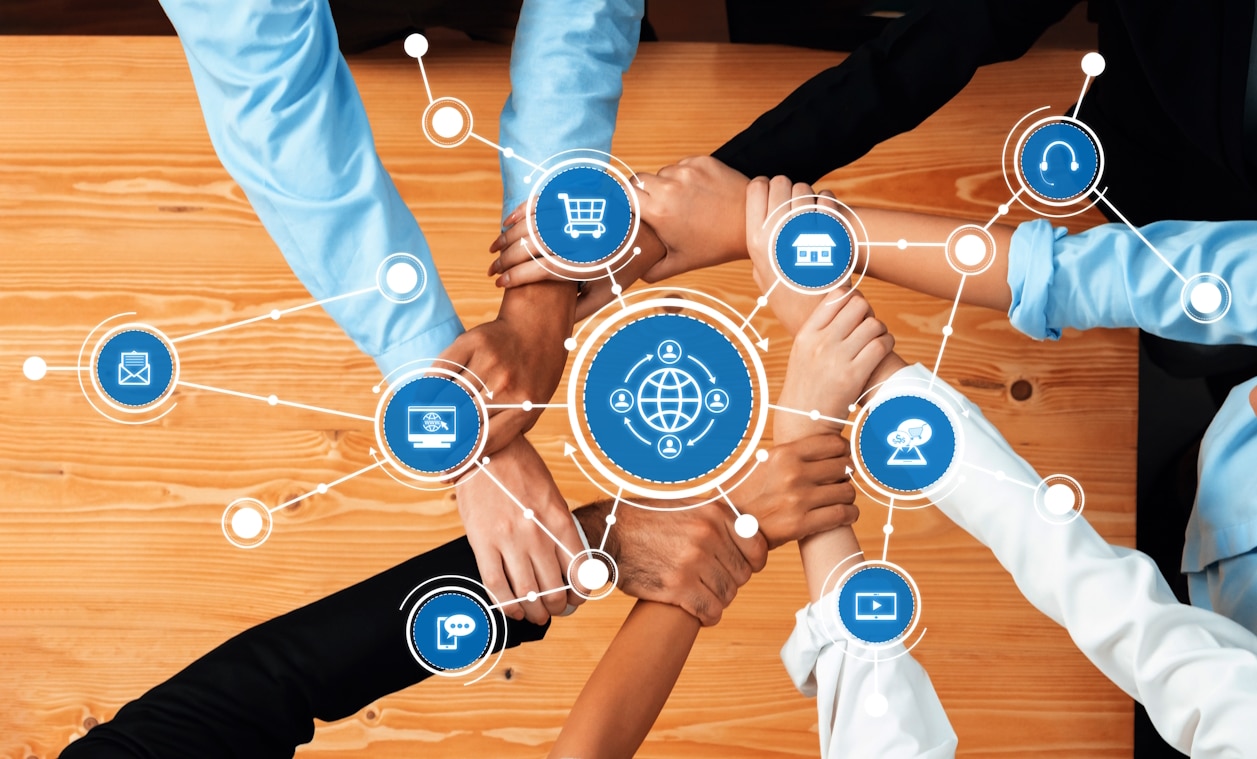 Les avantages concrets d’un support multi-expertise pour les équipes métier