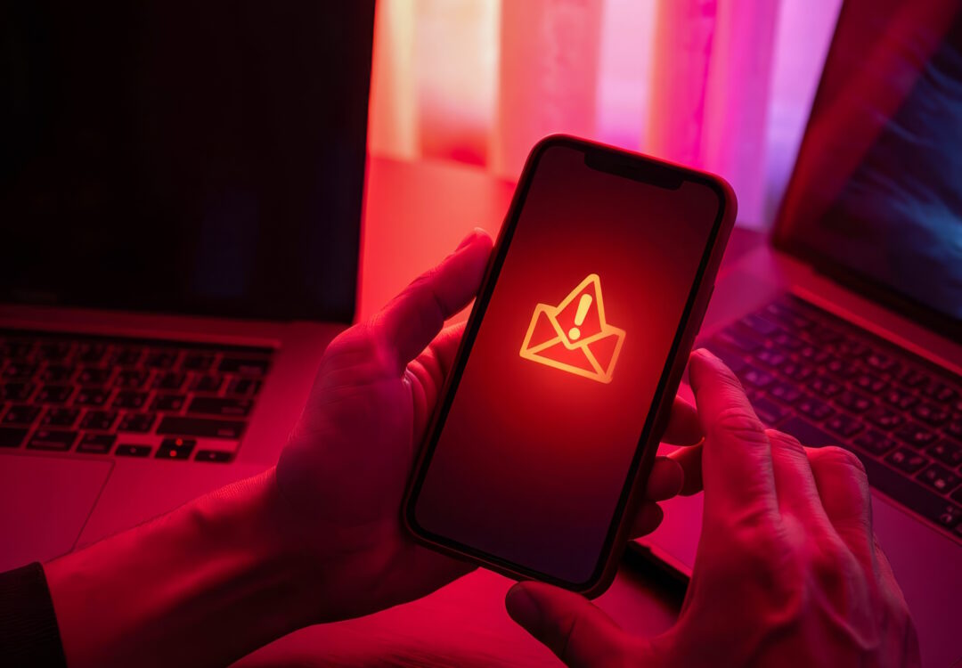 L&rsquo;Importance de la Sécurité Mobile dans un Monde Numérique