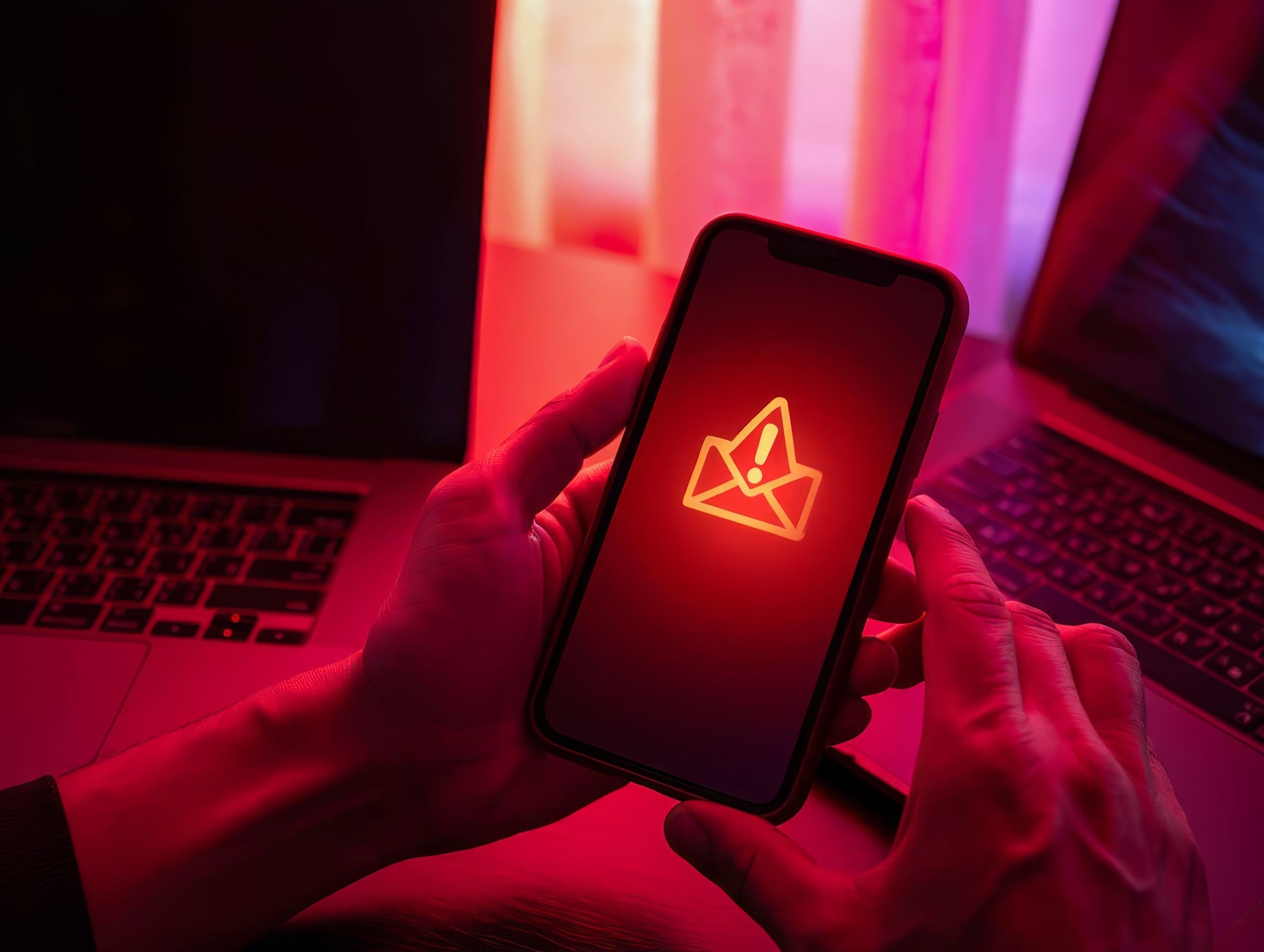 L&rsquo;Importance de la Sécurité Mobile dans un Monde Numérique